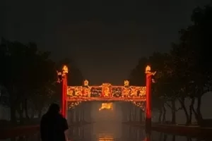 审讯室24小时悬疑封面：单向玻璃与桌面台灯