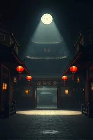 北纬三十度地理纪录片主视觉：高原湿地与迁徙候鸟